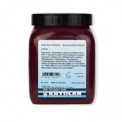 Кров пастоподібна Кріолан Blutpaste IEW, 750 мл