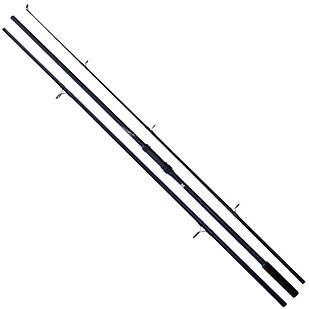 Карповик Lineaeffe TeamSpecialist Carp Seeker 3.60 м 125гр. 3lb вес392гр 3секции