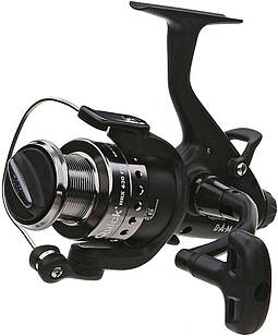 Катушка DAM Baitrunner QUICK HRX FS, 6 bb