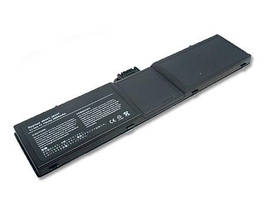 Батарея для ноутбука Dell Inspiron 2800 4 Cell Li-Ion 14.8V 2Ah 30wh  MicroBattery, 2834T