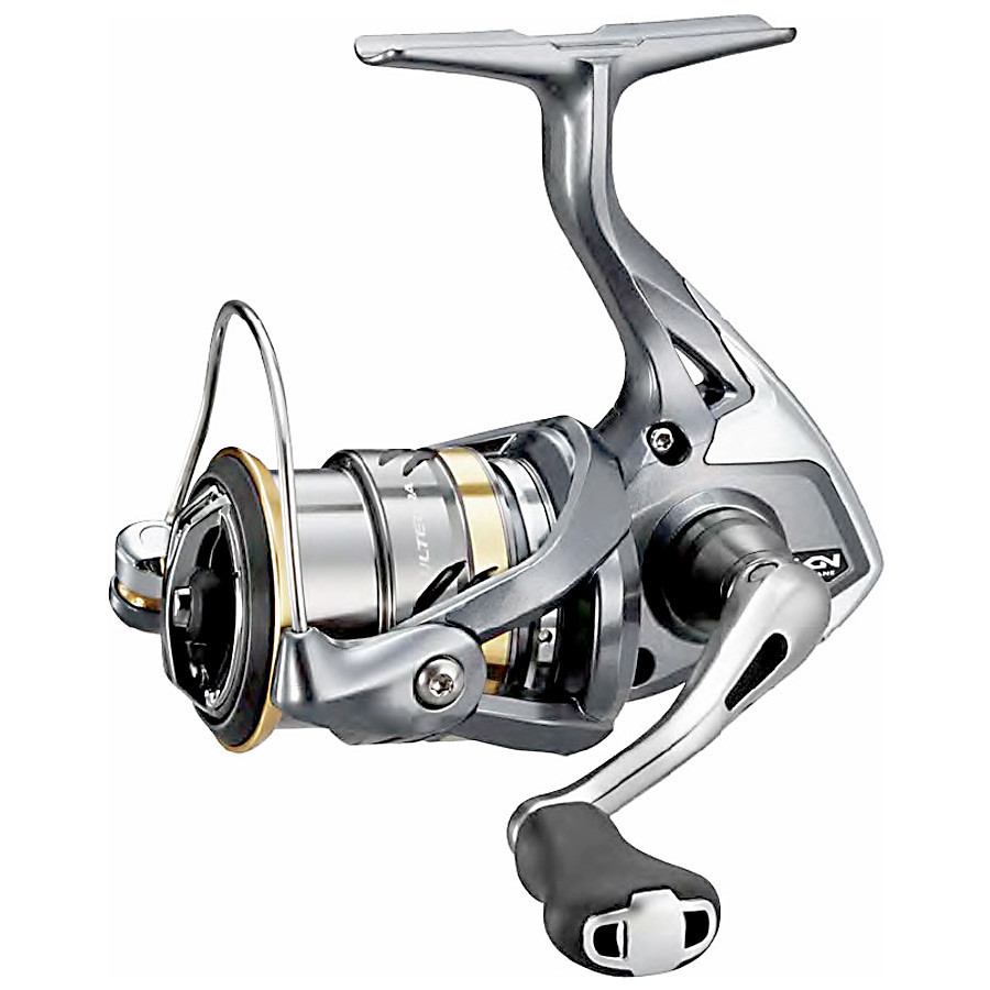 Котушка Shimano Ultegra C3000 FB, 5+1 bb