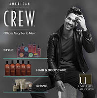 Гель сильної фіксації American Crew Firm Hold Styling Gel, 250 мл, фото 2