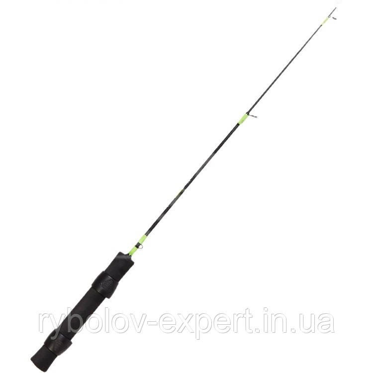 Зимова вудка Salmo Elite Perch телескопічна 55см, графіт, ручка EVA 431-01