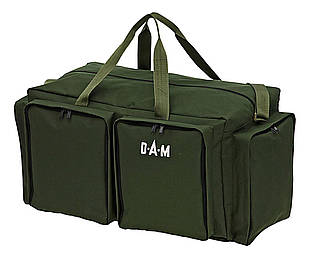 Сумка коропова DAM Carp Carryall Large 50х30х35см