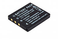 Аккумулятор BestBatt Panasonic CGA-S004/DMW-BCB7 (850 mAh) для Lumix DMC-FX2 DMC-FX7 (Premium Quality)