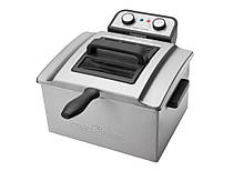 Фритюрниця PROFI COOK 5 л 3000W