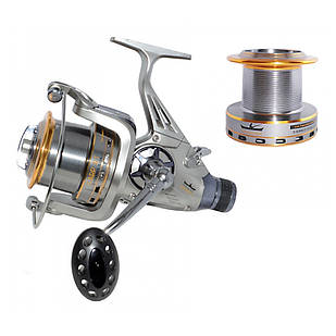 Котушка Fishing ROI Carp BT, 6 bb