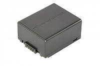 Аккумулятор BestBatt Panasonic DMW-BLB13 (1350 mAh) для Lumix DMC-G1 DMC-G10 DMC-G2 DMC-GF1 DMC-GH1 (Premium