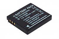 Аккумулятор BestBatt Panasonic CGA-S008/VW-VBJ10/DMW-BCE10 (1000 mAh) Premium Quality