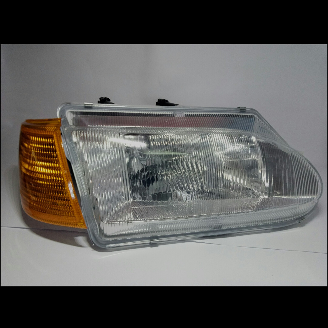 Фара ВАЗ 2115 2114 2113 Бош Bosch ліва, фото 1