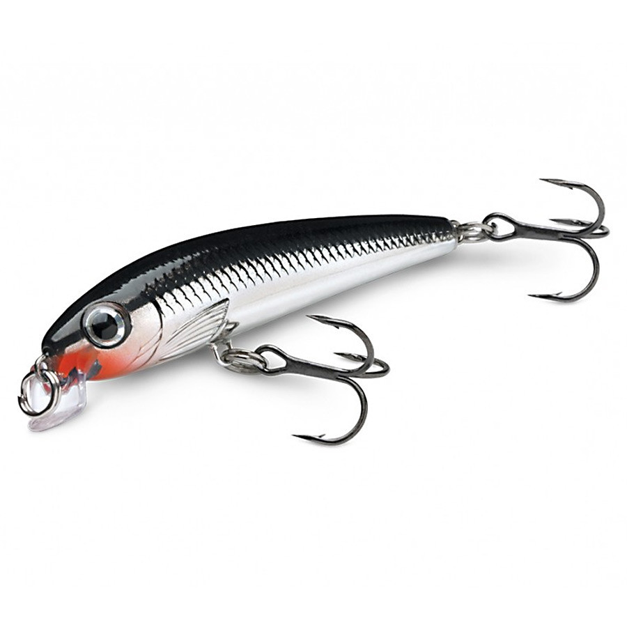 Воблер Rapala Ultra Light Minnow ULM06 60 мм 4 г. CH