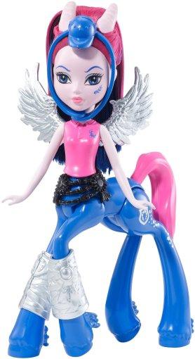 Колекційна фігурка Монстри-кентари Monster High Mattel DGD12
