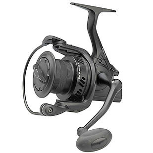 Катушка DAM QUICK 6 SLS 7000FD