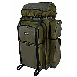 Рюкзак DAM Back Pack 30х60х70см 110L