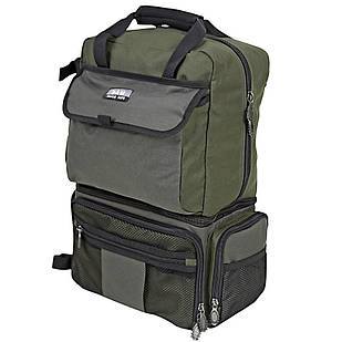 Рюкзак DAM Multi BackPack 38х20х47см 20L(верх)