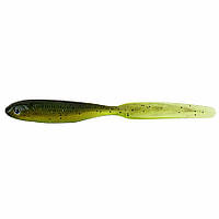 Силиконовая приманка DAM Effzett Paddle Minnow 12см 6шт./уп. AYU