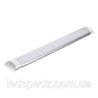 Світлодіодний Led світильник лінійний AVT 36 W 1200 mm 6500 K