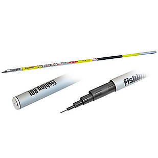 Удочка Fishing ROI Fiesta Telepole 8.00м до 25гр