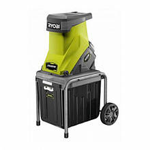 Подрібнювач гілок Ryobi RSH2545B