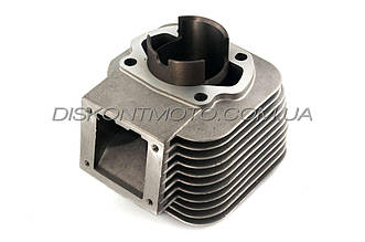 Циліндр МУРАВЕЙ (блакитний) JING (mod:A)