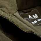 Костюм зимовий -20° DAM Xtherm Winter Suit куртка+напівкомбінезон, фото 5