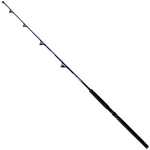 Лодочное вудилище Lineaeffe Bluefin 1.8 м 50-80Lbs 1-част.