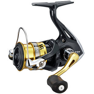 Катушка Shimano Sahara FI, 4 bb 1000