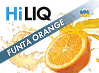 Ароматизаторы HiLIQ Хайлик Funta Orange (Холодный Апельсин)