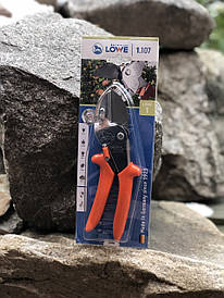 Секатор LOWE 1.107
