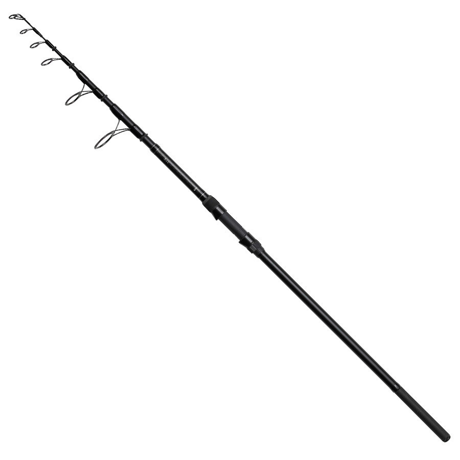 Карповик DAM Mad XT1 Tele Carp 3,90 м 3.25 lbs ø50мм 6-секц.