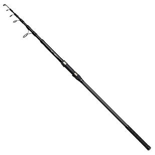 Карповик DAM Mad Greyline Tele Carp 3,60 м 3.00 lbs ø30мм 6-секц.