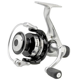 Катушка DAM QUICK 1 RD, 4 bb