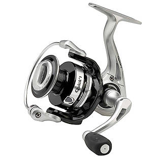 Катушка DAM QUICK 1 FD, 4 bb