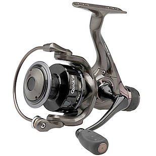 Катушка DAM QUICK 2 RD, 6 bb 2000