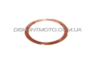 Прокладка головки циліндра МУРАВЕЙ (мідь) JING