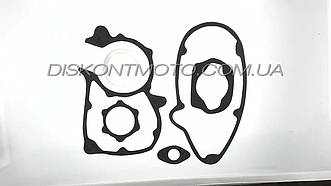 Прокладки двигуна МУРАВЕЙ (набір) CJI
