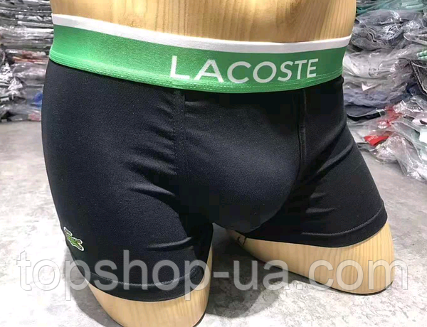 Lacoste M L XL XXL