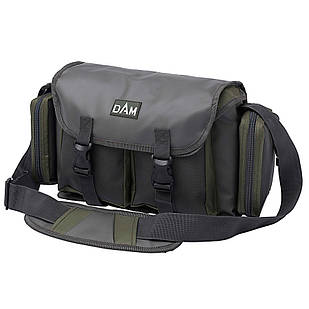 Сумка спінінгіста DAM Spin Fishing Bag 36х17х26см