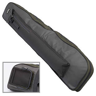 Чохол DAM Rod Bag для 4 вудилищ 125х12х28см