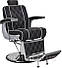 Перукарське крісло для салону Barber Shop мод.В028, фото 2