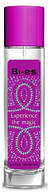 Bi-Es Experience The Magic Парфумований дезодорант-спрей для жінок 75мл