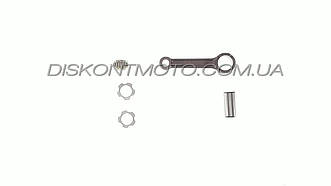 Шатун МУРАВЕЙ (під сепаратор) GML