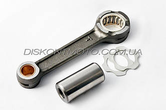 Шатун МУРАВЕЙ (у зборі) (втулка) EVO