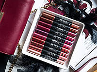 Матовая помада карандаш Golden Rose MATTE LIPSTICK CRAYON Голоден роуз