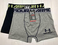 Under Armour трусы, боксерки белье муж M L XL XXL 5 цветов