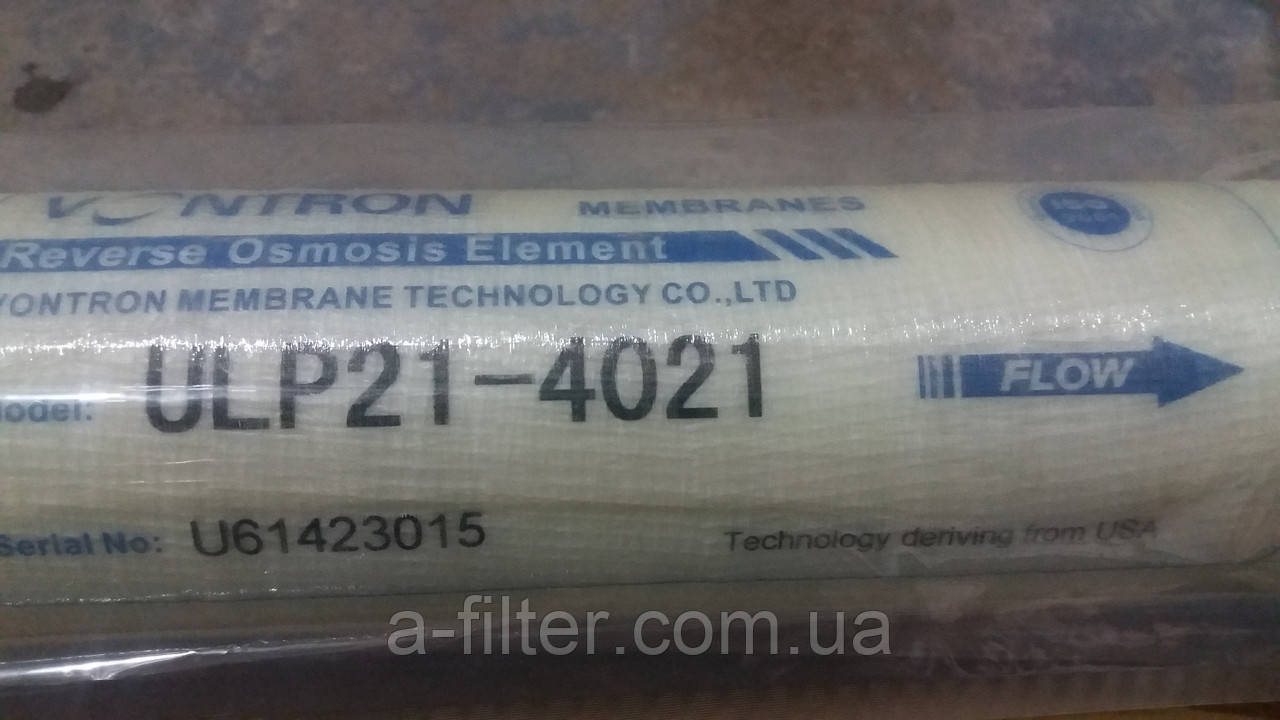 ULP 21 - 4021 Мембрана зворотного осмосу, фото 1