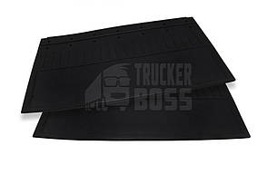 Бризковик без малюнка задній 645х350