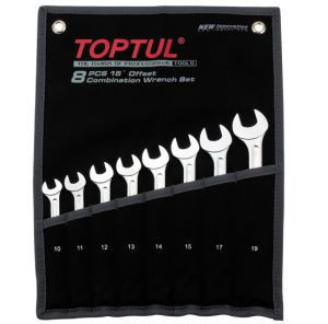 Набір ключів комбінованих 26 шт. 6-32 "Super-Torque Toptul GPAW2601