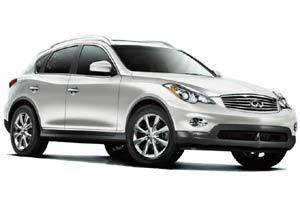 EX35/45/QX50 (2008-2016)