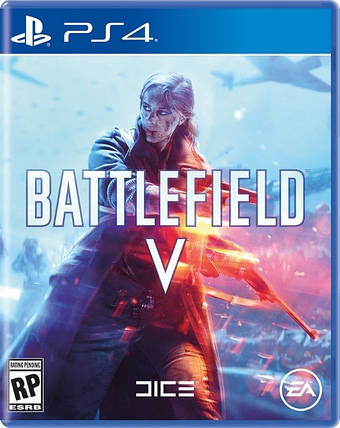 Battlefield V (Тижневий прокат запису), фото 2